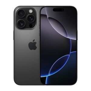 گوشی موبایل اپل مدل iphone 16 pro ظرفیت 256 گیگابایت رجیستر شده